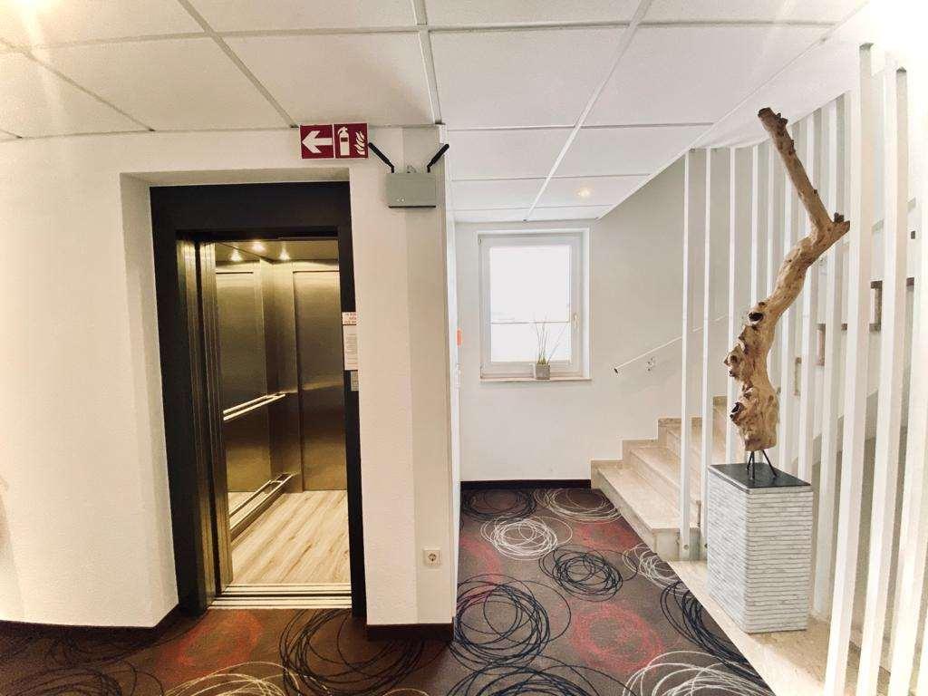 Hotel Engelhorn Лаймен Екстериор снимка