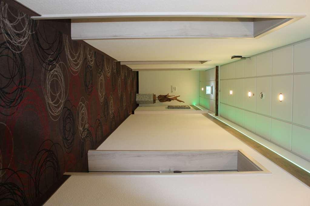 Hotel Engelhorn Лаймен Екстериор снимка