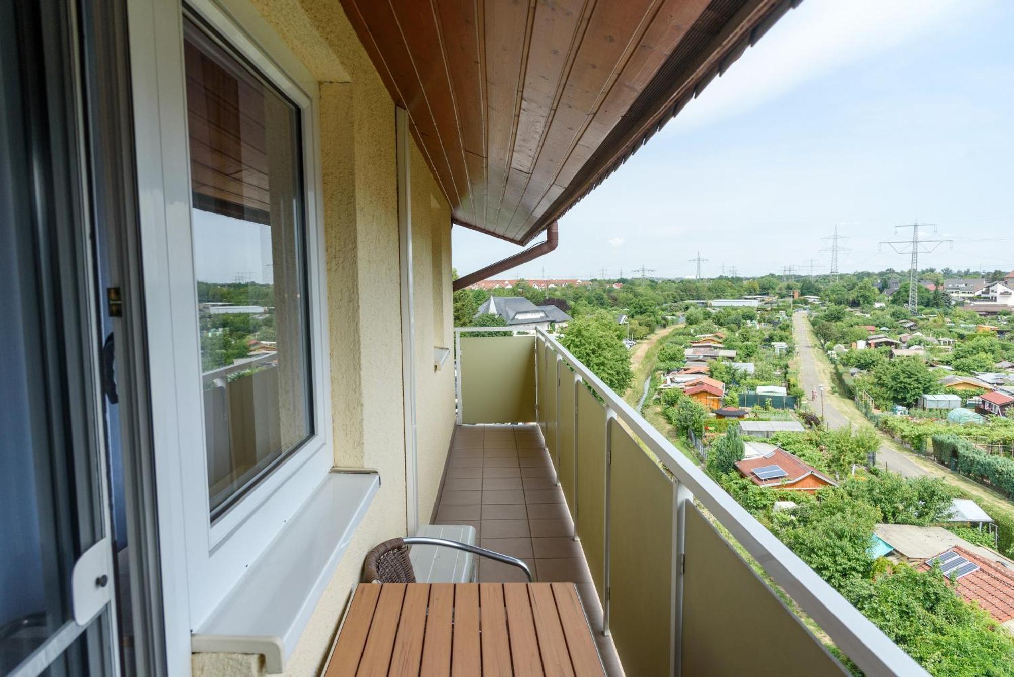 Hotel Engelhorn Лаймен Екстериор снимка