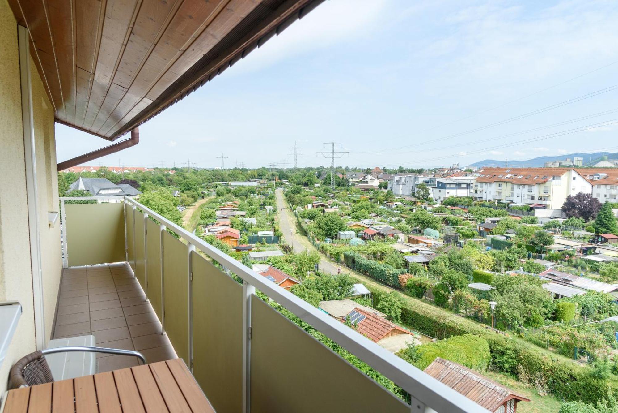 Hotel Engelhorn Лаймен Екстериор снимка