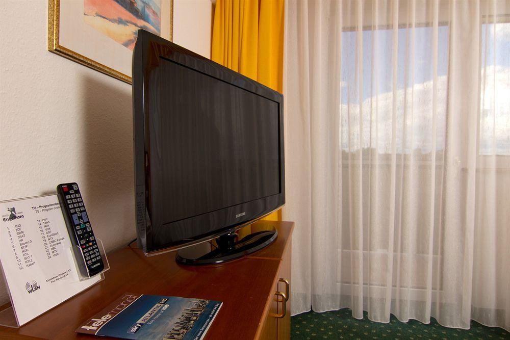 Hotel Engelhorn Лаймен Екстериор снимка