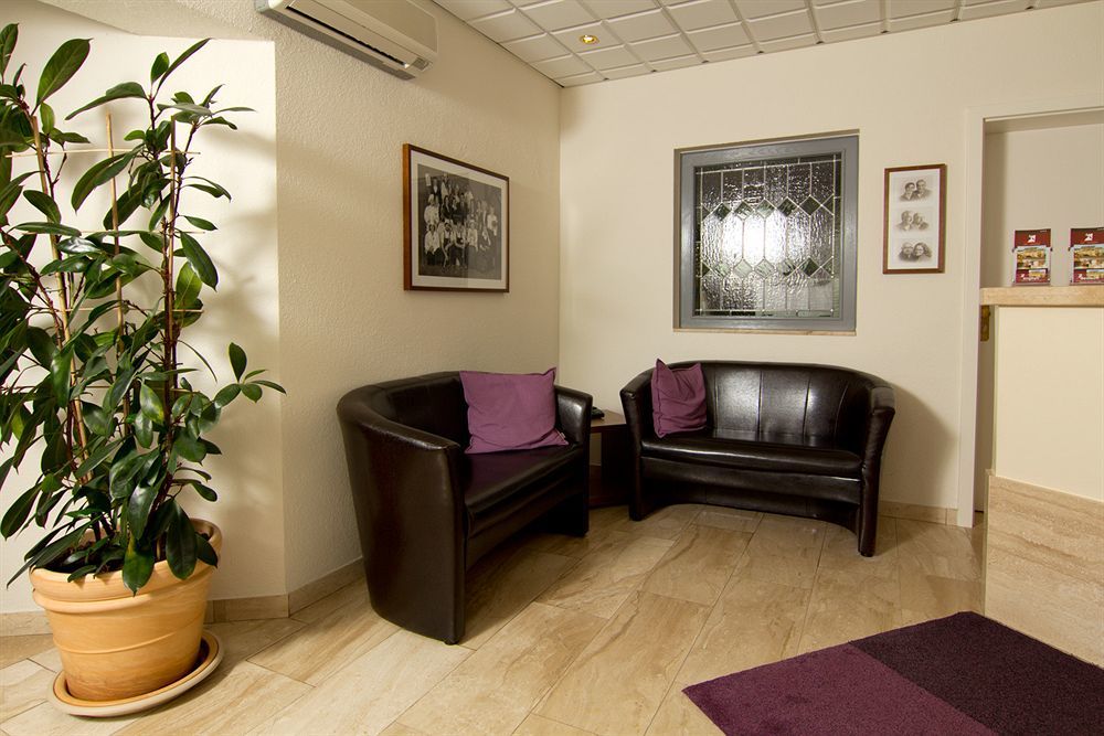 Hotel Engelhorn Лаймен Екстериор снимка
